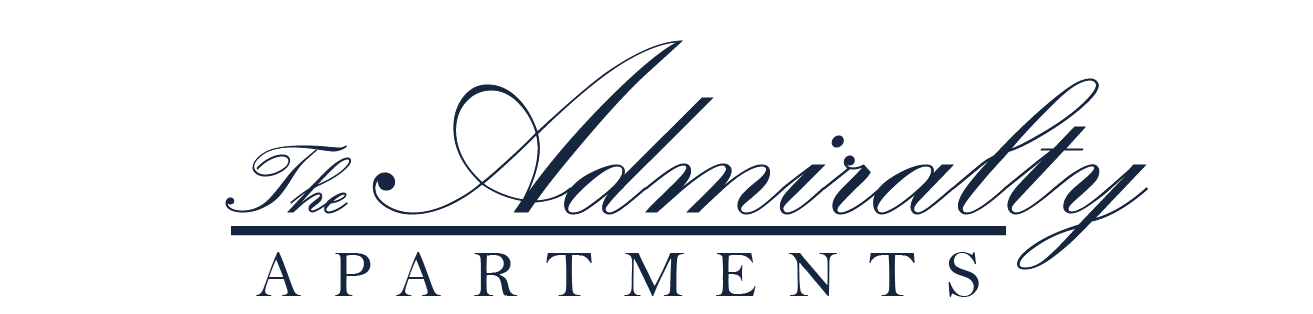 Admiralty Logo